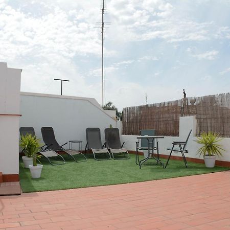 Purisima Vivienda Turistica Apartment Kordoba Bagian luar foto