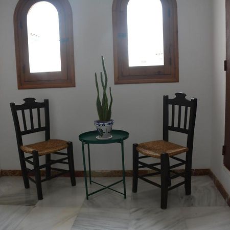 Purisima Vivienda Turistica Apartment Kordoba Bagian luar foto