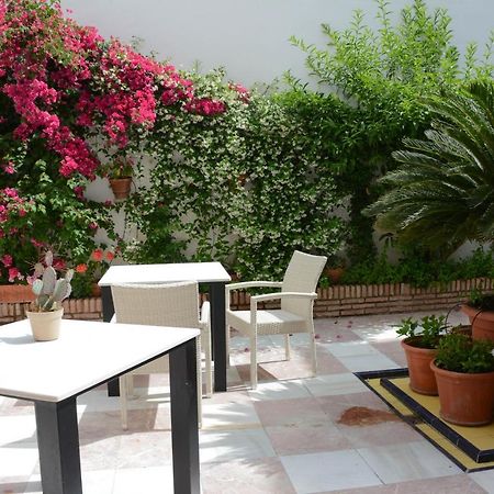Purisima Vivienda Turistica Apartment Kordoba Bagian luar foto