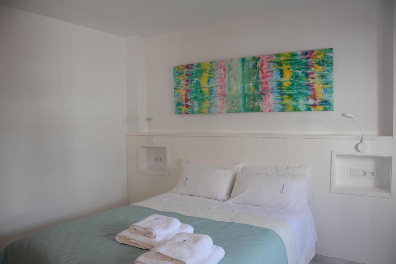 Purisima Vivienda Turistica Apartment Kordoba Bagian luar foto