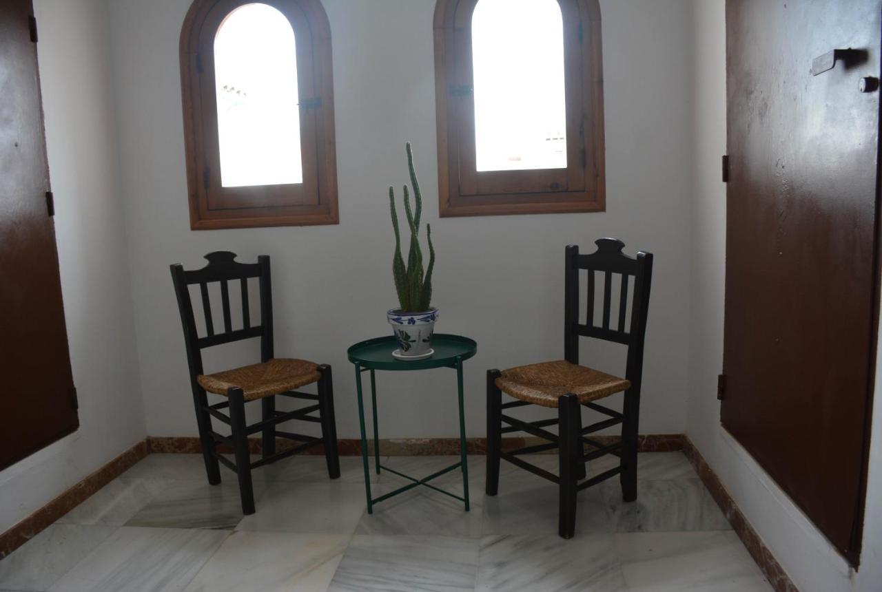 Purisima Vivienda Turistica Apartment Kordoba Bagian luar foto
